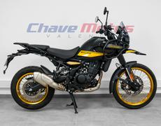 Royal-Enfield Himalayan Valence
