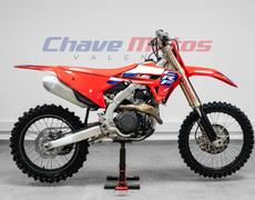 Honda CRF Valence