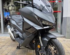 Honda Forza Marseille 1er Arrondissement