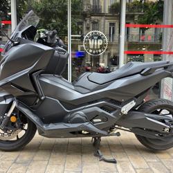 Honda Forza  Marseille 1er Arrondissement
