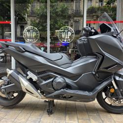 Honda Forza  Marseille 1er Arrondissement