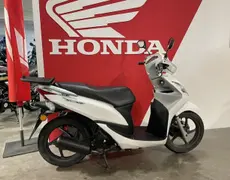 Honda NSC Saint-Martin-Boulogne