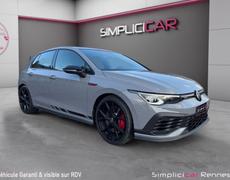 Volkswagen Golf 8 Bruz