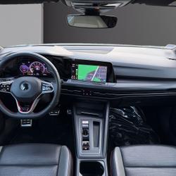 Volkswagen Golf 8 Golf 2.0 TSI 300 DSG7 GTI Clubsport Bruz