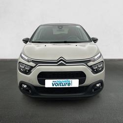 Citroen C3 PureTech 83 ch BVM5 - Max occasion - La Rochelle - photo 2/29