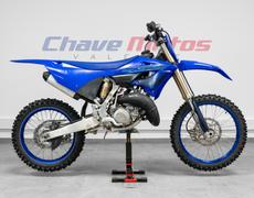 Yamaha YZ Valence