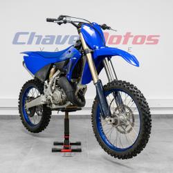 Yamaha YZ  Valence