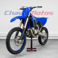 Yamaha YZ  Valence