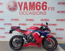 Honda CBR Perpignan