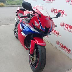 Honda CBR  Perpignan