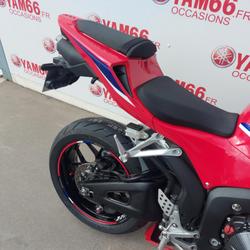 Honda CBR  Perpignan
