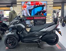 Yamaha Tricity Aytré