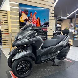 Yamaha Tricity  Aytr&eacute;