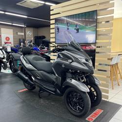 Yamaha Tricity  Aytr&eacute;