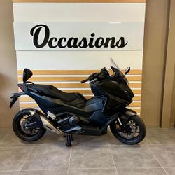 Honda Forza  Saint-Malo