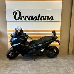 Honda Forza  Saint-Malo