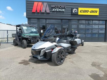 Can Am Spyder RT -  - 25 990 €