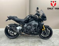 Yamaha MT10 Clamart