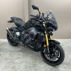 Yamaha MT10  Clamart