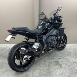 Yamaha MT10  Clamart