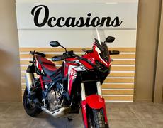 Honda CRF Saint-Malo