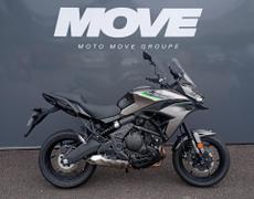 Kawasaki Versys 650 Limoges