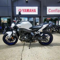 Yamaha MT09  Conflans-Sainte-Honorine