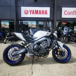 Yamaha MT09  Conflans-Sainte-Honorine