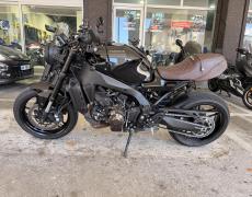 Yamaha SR Grasse