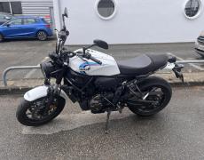 Yamaha SR Pamiers