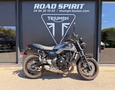 Kawasaki Z Ollioules