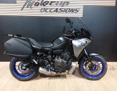 Yamaha MT07 Tracer Dinan