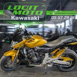 Honda Hornet  M&eacute;rignac