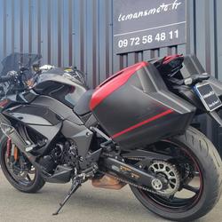 Kawasaki Z1000  Ruaudin