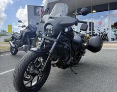 Honda Rebel Puilboreau