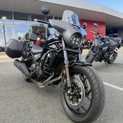 Honda Rebel  Puilboreau