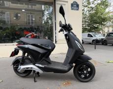 Autres Piaggio Paris 11e Arrondissement