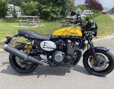 Yamaha XJR 1300 Granville