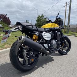 Yamaha XJR 1300  Granville