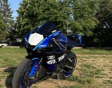 Yamaha YZF R1 Grasse