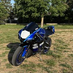 Yamaha YZF R1  Grasse