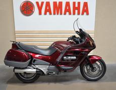 Honda Pan European Nancy