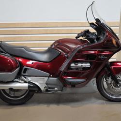 Honda Pan European  Nancy