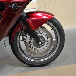 Honda Pan European  Nancy