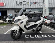 Piaggio X-Evo Saint-Martin-d'Hères