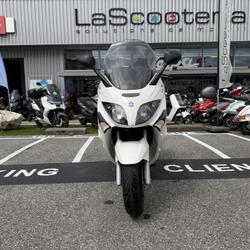 Piaggio X-Evo  Saint-Martin-d'H&egrave;res