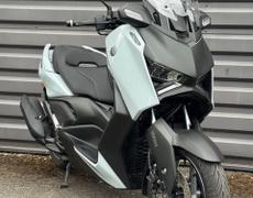 Yamaha X MAX Saint-Doulchard