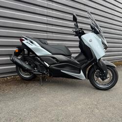 Yamaha X MAX  Saint-Doulchard