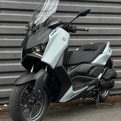 Yamaha X MAX  Saint-Doulchard