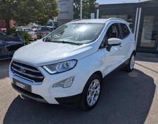 Ford Ecosport Marseille 10e Arrondissement